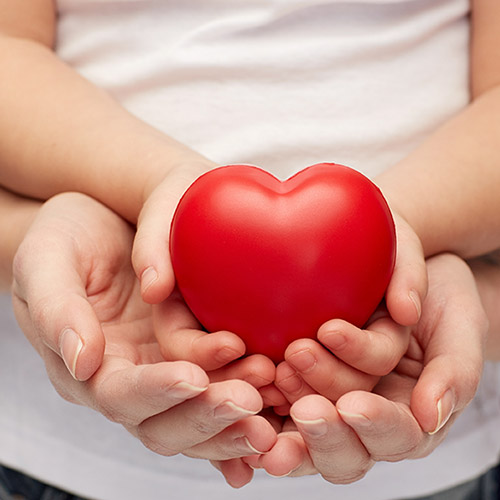 About Pediatric Cardiology Care