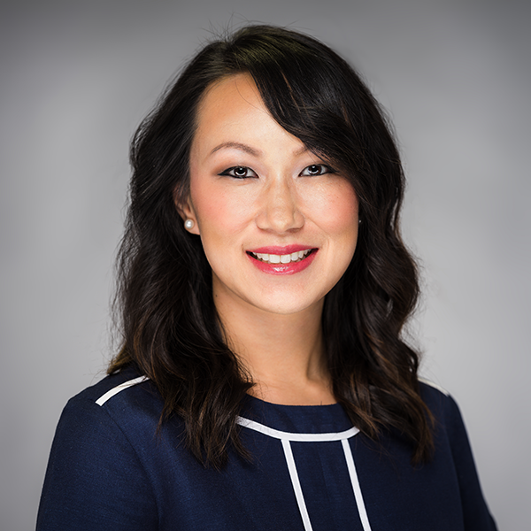 Christina T. Hai, M.D | Pediatric Cardiology Care