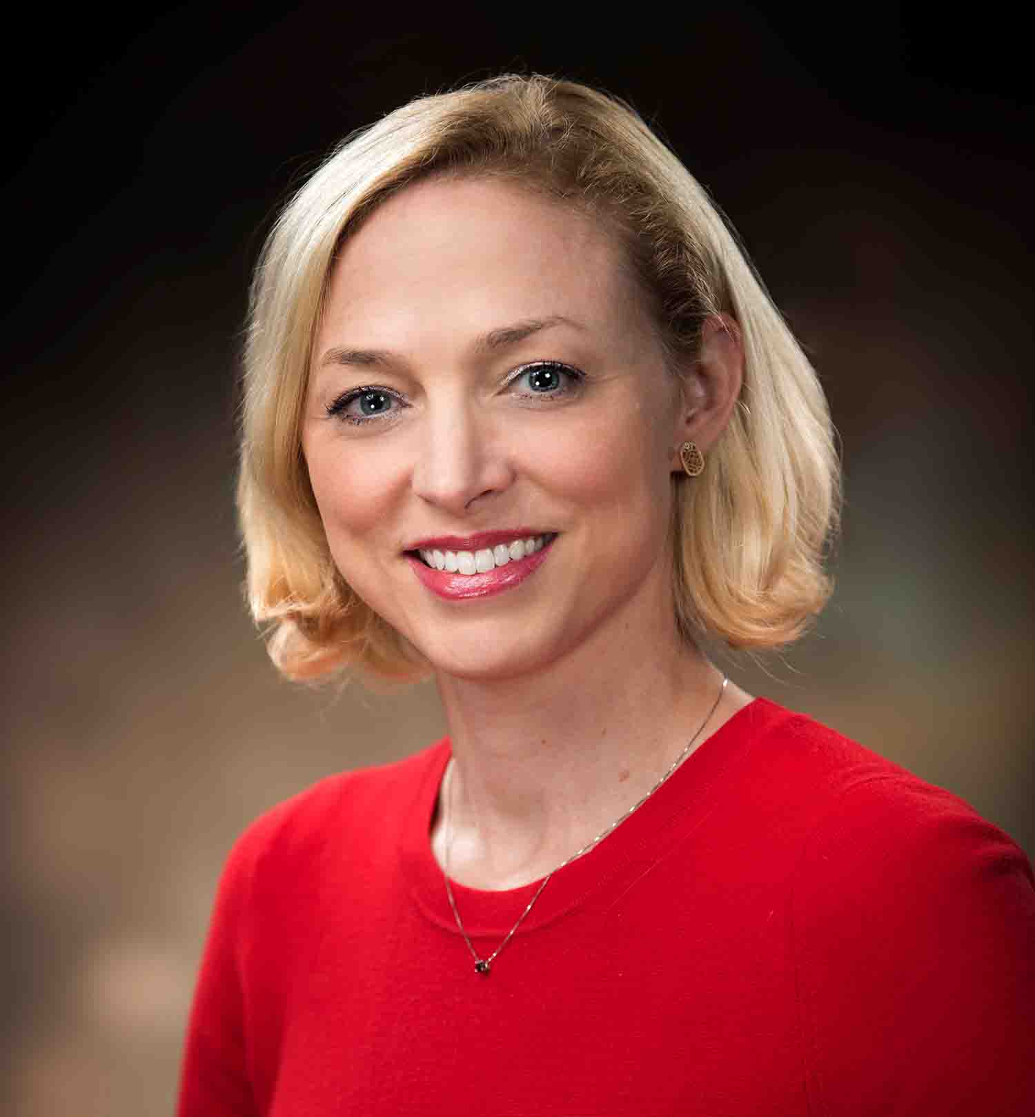 Melissa Webb, M.D.  | Pediatric Cardiology Care